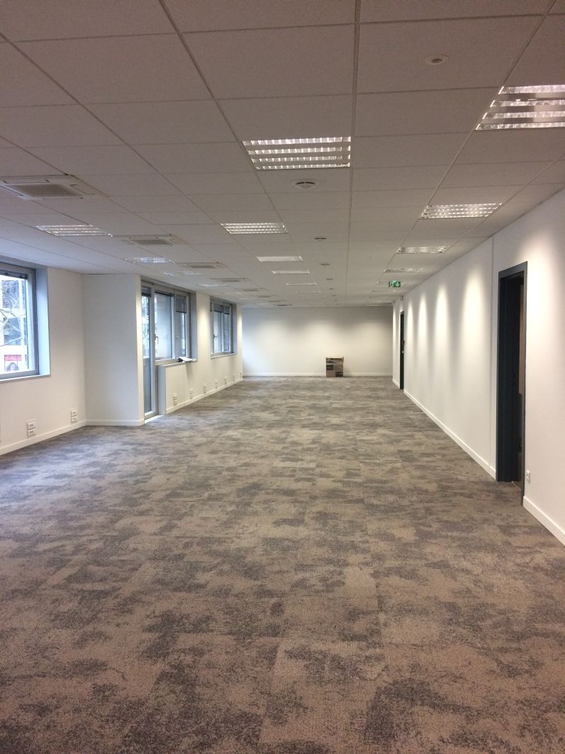 Bureau Boulogne-Billancourt 401m² Location bureau Boulogne-Billancourt Hauts-de-Seine OLBUR2104619 3